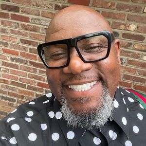 Meet your Posher, Marcus